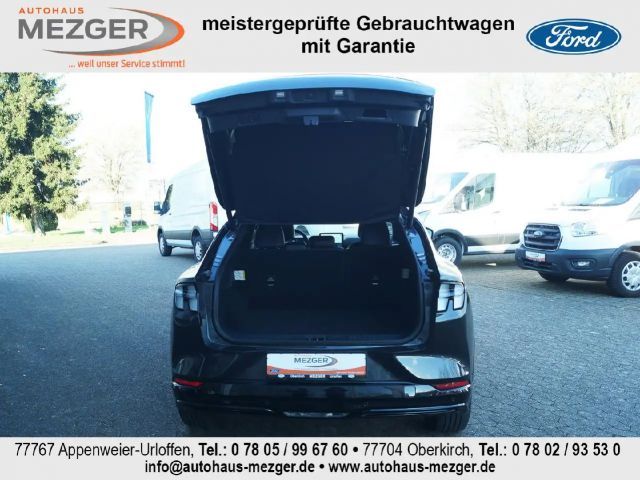 Ford Mustang Mach-E AWD