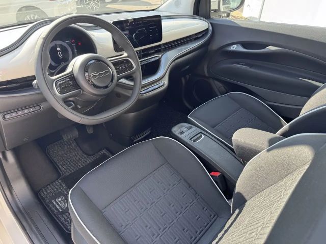 Fiat 500e 500E Komfortpaket+Alu