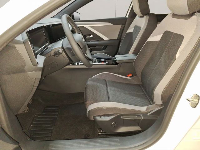 Opel Astra 1.2 Turbo Edition Turbo