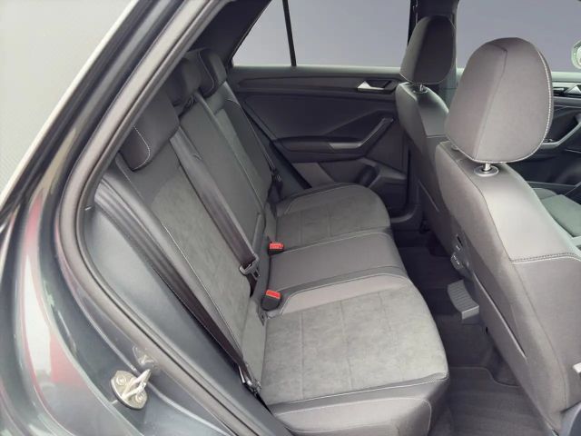 Volkswagen T-Roc 2.0 TDI DSG Style