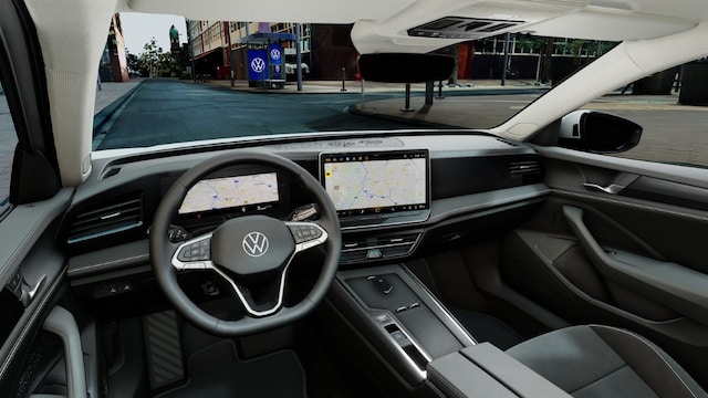 Volkswagen Passat 2.0 TDI DSG Variant