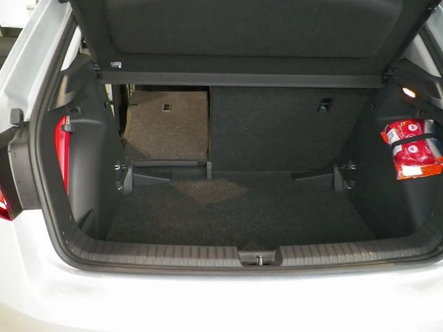 Skoda Fabia Selection