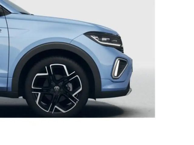 Volkswagen T-Cross 1.0 TSI R-Line