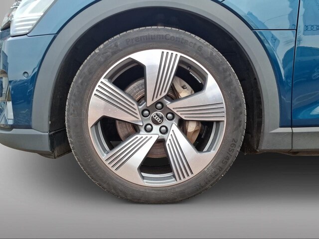 Audi e-tron 50 Quattro