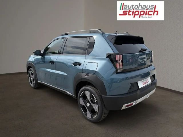 Fiat Grande Panda La Prima