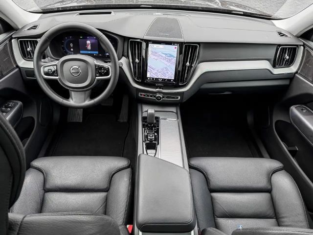 Volvo XC60 Dark Ultimate