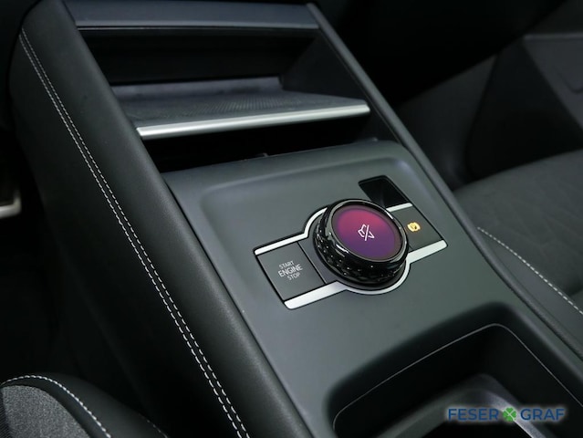 Volkswagen Tiguan 1.5 eTSI DSG