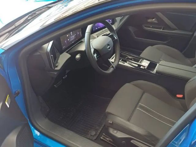 Opel Astra GS-Line Grand Sport