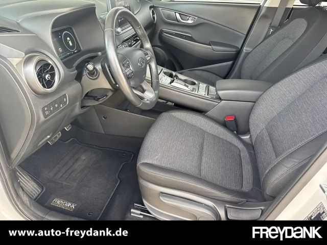 Hyundai Kona Electric Select