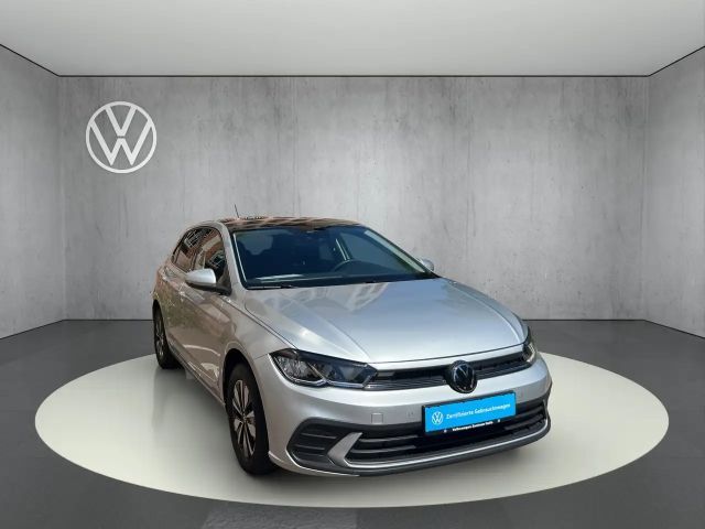 Volkswagen Polo Move