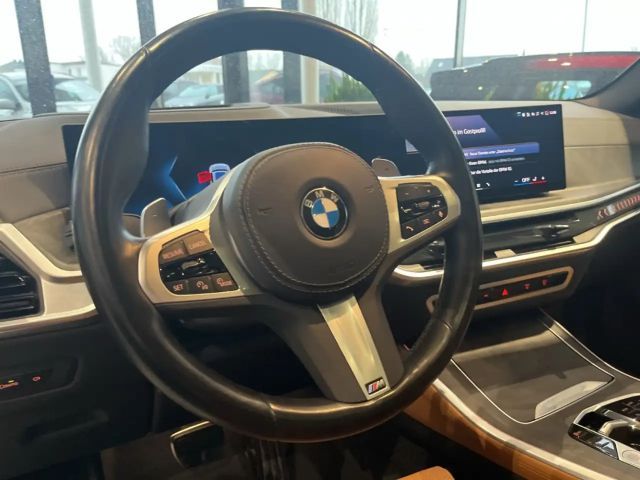 BMW X5 M-Sport xDrive