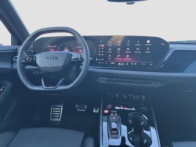 Audi A5 2.0 TFSI S-Line S-Tronic