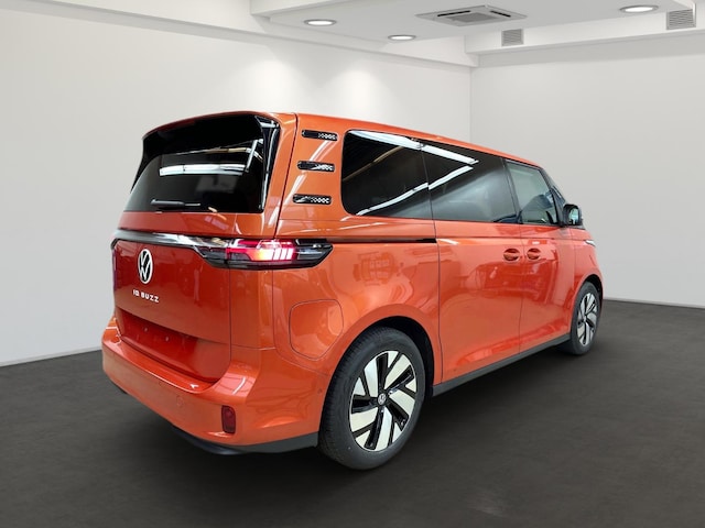 Volkswagen ID.Buzz Pro