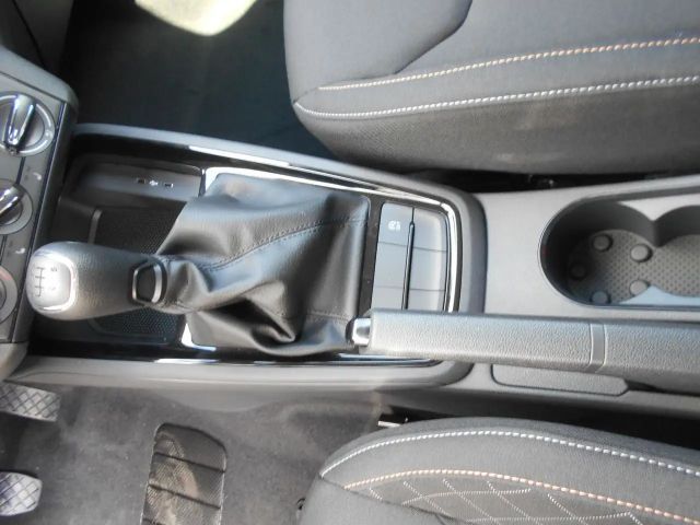 Skoda Kamiq Ambition