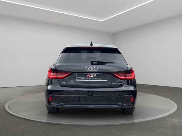 Audi A1 25 TFSI S-Tronic Sportback