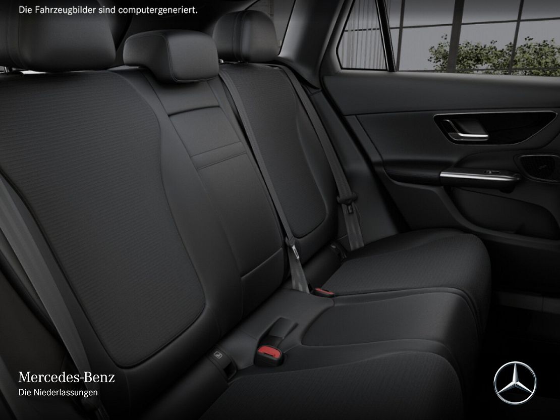 Mercedes-Benz GLC 300 4MATIC GLC 300 d