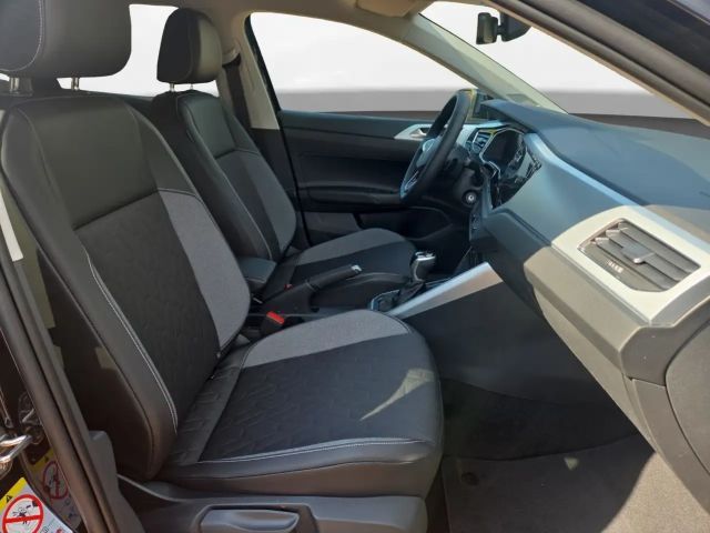 Volkswagen Taigo DSG Life