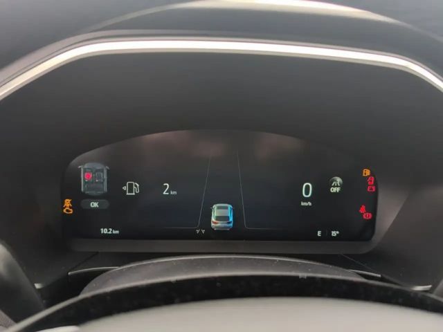 Ford Kuga EcoBoost Titanium