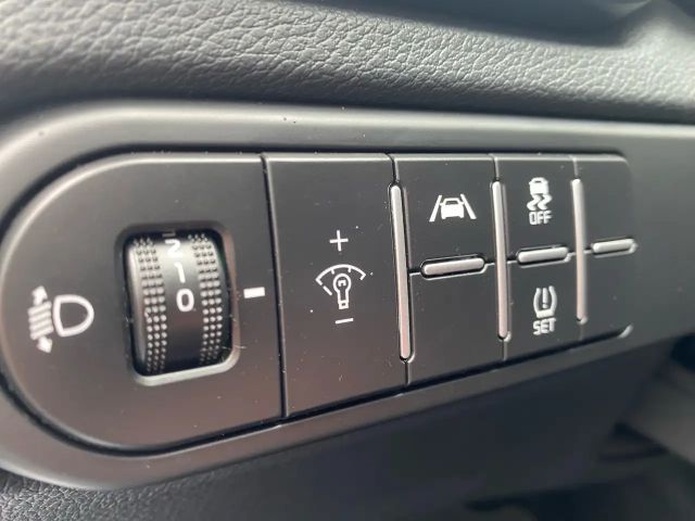 Kia Ceed CRDi Vision