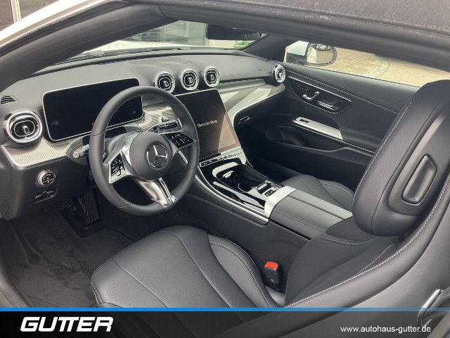 Mercedes-Benz CLE 200 