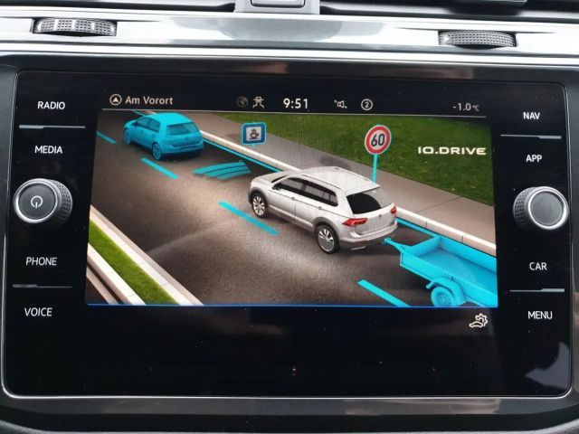 Volkswagen Tiguan 2.0 TDI DSG Life