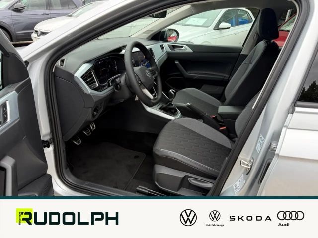 Volkswagen Taigo 1.0 TSI