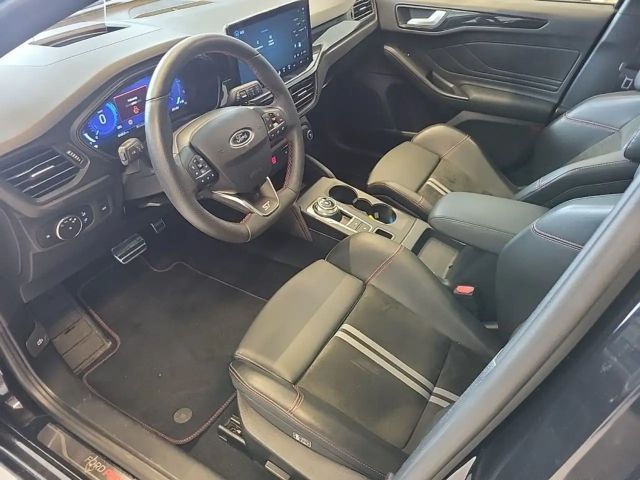 Ford Focus EcoBoost ST Line Wagon