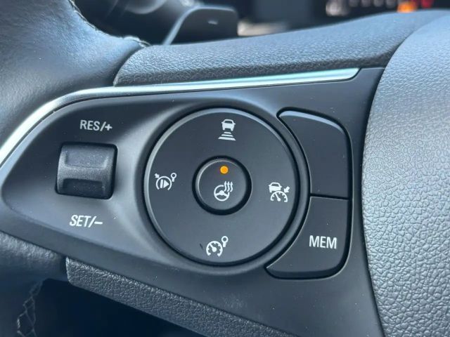 Opel Mokka GS-Line Grand Sport