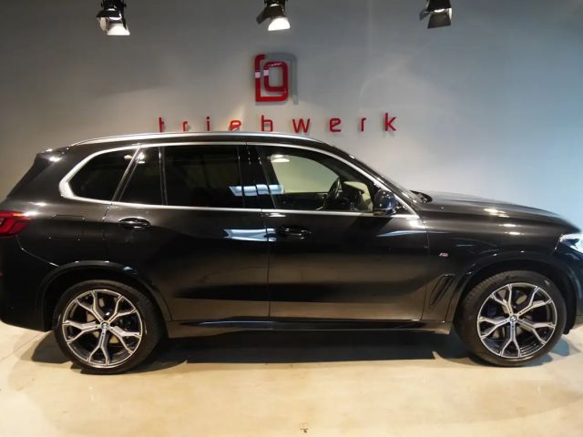 BMW X5 M-Sport xDrive