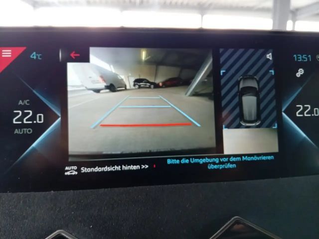 DS DS 3 Mobiles Performance Line