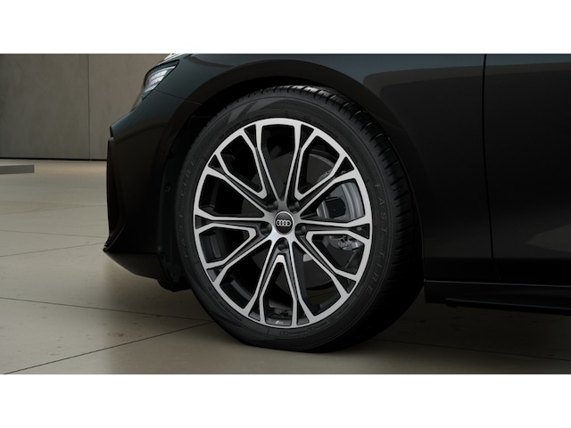 Audi A6 Avant Quattro S-Tronic