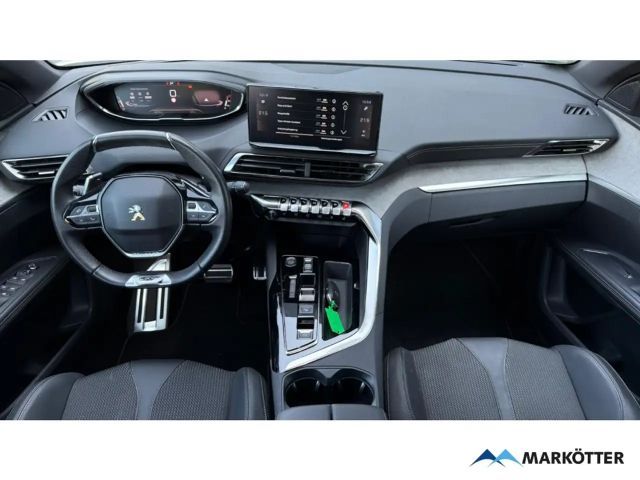 Peugeot 5008 GT-Line PureTech