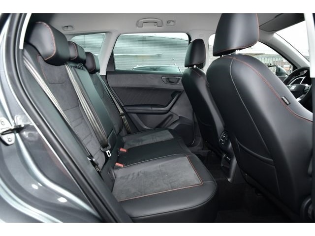 Seat Ateca 2.0 TDI FR-lijn