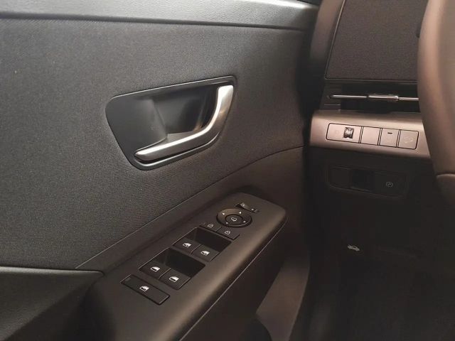 Hyundai Kona 2WD T-GDi