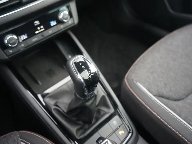 Skoda Kamiq 1.0 TSI Style Style