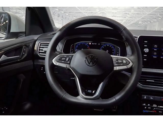 Volkswagen T-Cross 1.5 TSI DSG IQ.Drive R-Line