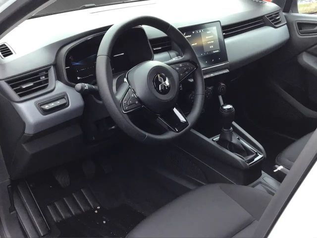 Mitsubishi Colt Basis  1,0 l Benziner 5MT