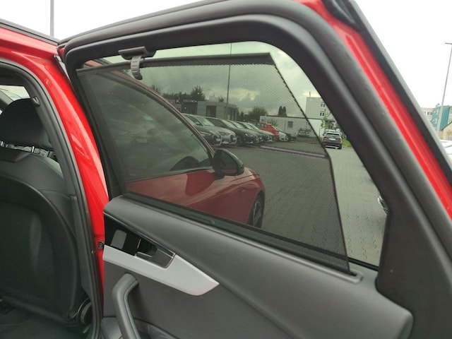 Audi A4 35 TFSI Avant S-Line