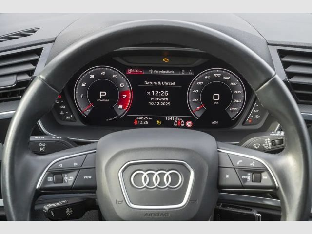 Audi Q3 35 TFSI S-Line S-Tronic Sportback