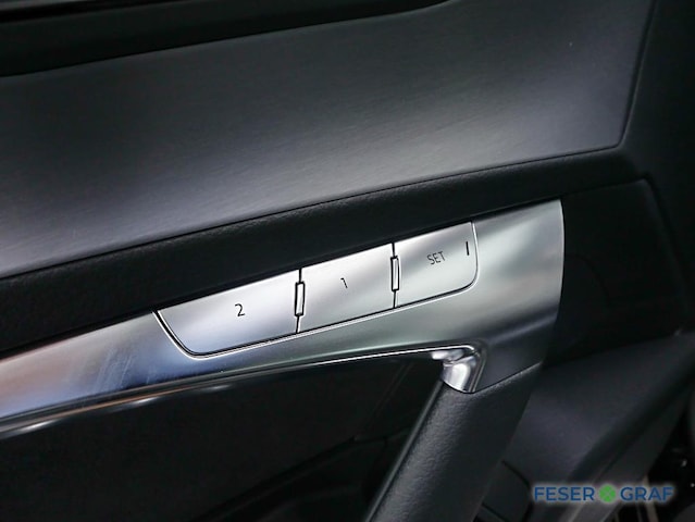 Audi S7 Quattro Sportback