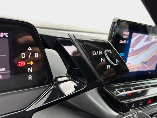 Volkswagen ID.4 City Performance Pro