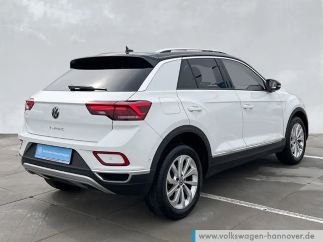Volkswagen T-Roc 1.0 TSI