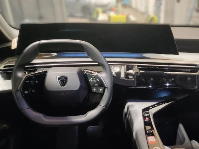 Peugeot 3008 Allure Pack Hybrid