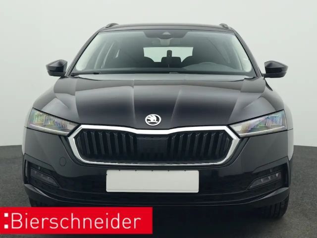 Skoda Octavia 2.0 TDI Ambition Combi