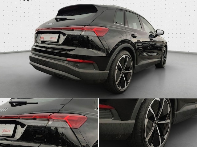 Audi Q4 e-tron 40