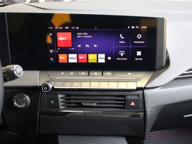 Opel Astra GS-Line Grand Sport