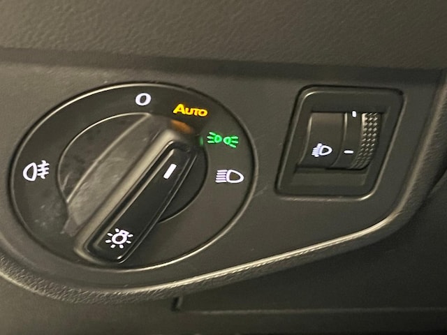 Volkswagen Polo 1.0 TSI