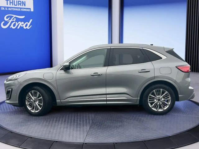 Ford Kuga Plug in Hybrid Vignale