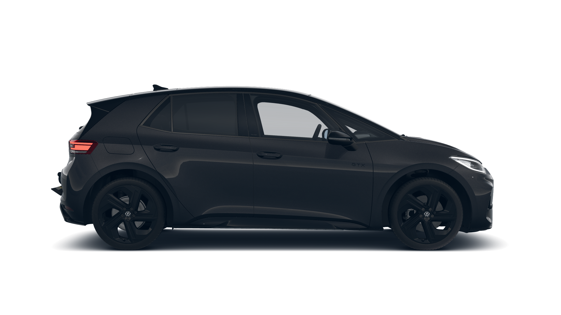 Volkswagen ID.3 GTX