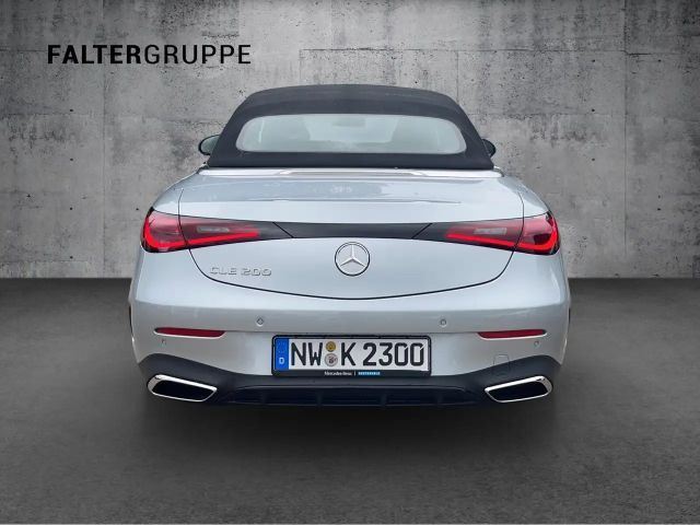 Mercedes-Benz CLE 200 AMG Line